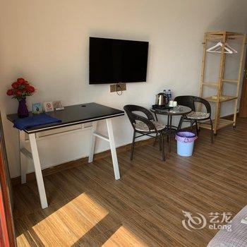 新昌来亭一歇民宿酒店提供图片