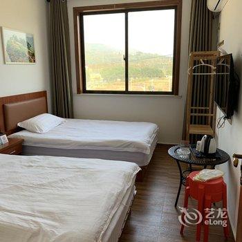 新昌来亭一歇民宿酒店提供图片
