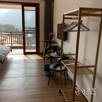 新昌来亭一歇民宿酒店提供图片