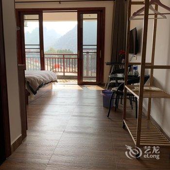 新昌来亭一歇民宿酒店提供图片