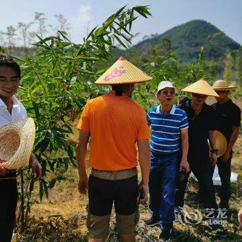 清远竹博园农业旅游生态度假区酒店提供图片