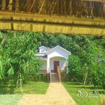 清远竹博园农业旅游生态度假区酒店提供图片