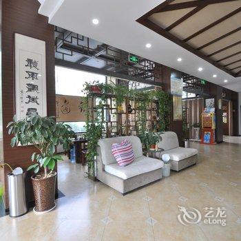 枣庄溪苑宾馆酒店提供图片