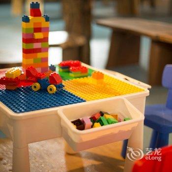 桂林厂舍酒店酒店提供图片