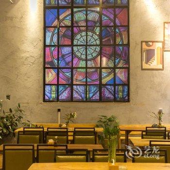 桂林厂舍酒店酒店提供图片