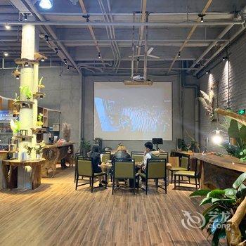 桂林厂舍酒店酒店提供图片