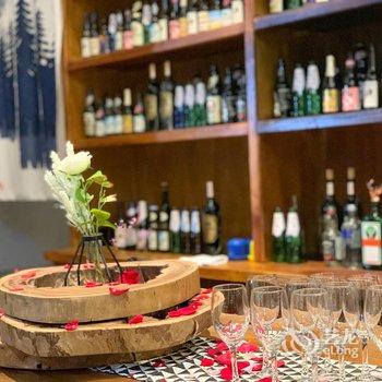 桂林厂舍酒店酒店提供图片