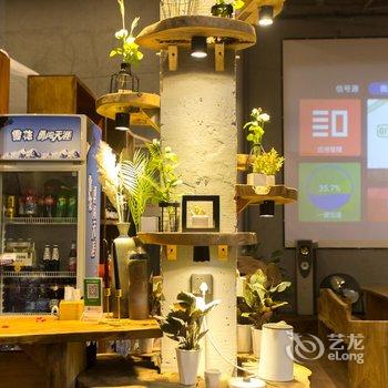 桂林厂舍酒店酒店提供图片