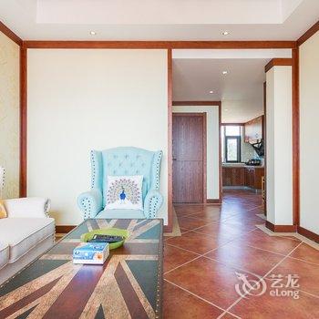 玉溪自然时光公寓酒店提供图片