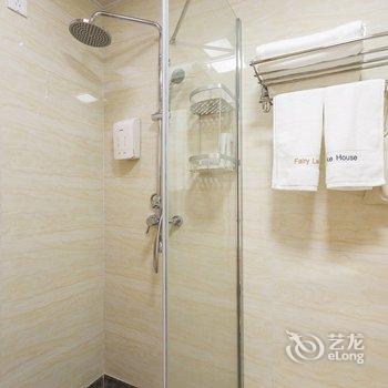 玉溪自然时光公寓酒店提供图片