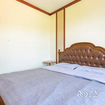 玉溪自然时光公寓酒店提供图片