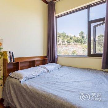 玉溪自然时光公寓酒店提供图片