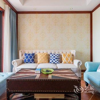 玉溪自然时光公寓酒店提供图片