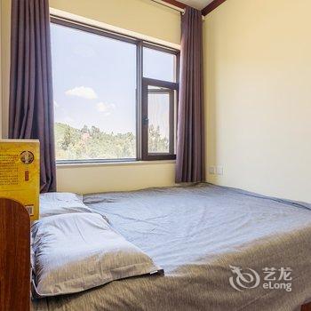 玉溪自然时光公寓酒店提供图片