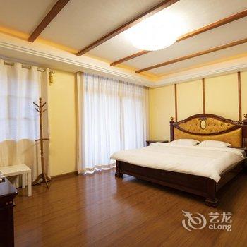 清远佛冈碧桂园温泉别墅酒店提供图片