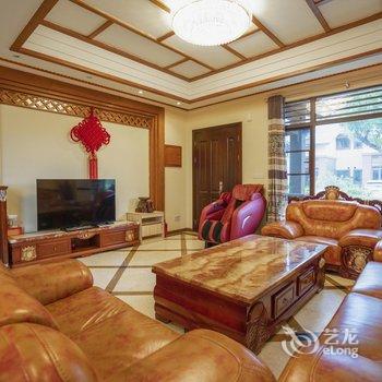清远佛冈碧桂园温泉别墅酒店提供图片