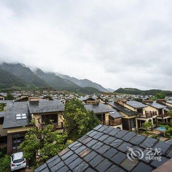 清远佛冈碧桂园温泉别墅酒店提供图片