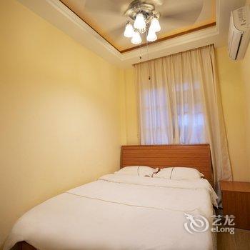清远佛冈碧桂园温泉别墅酒店提供图片