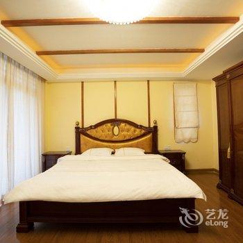 清远佛冈碧桂园温泉别墅酒店提供图片