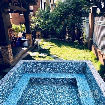 清远佛冈碧桂园温泉别墅酒店提供图片