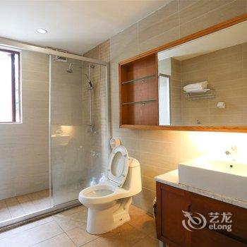 清远佛冈碧桂园温泉别墅酒店提供图片