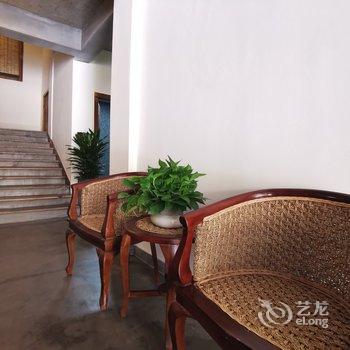 安吉豆豆的花园民宿酒店提供图片