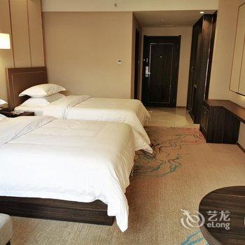 张家界龙翔国际大酒店酒店提供图片
