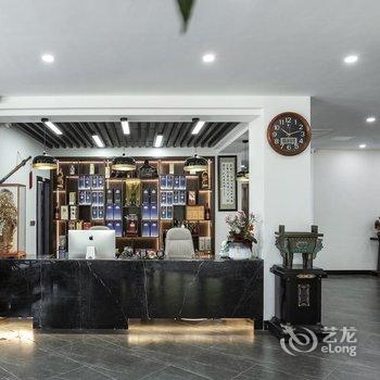 南山竹海老四头饭店酒店提供图片