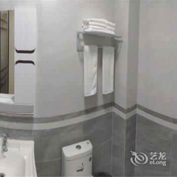 亳州永和居民宿酒店提供图片