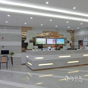 格林豪泰酒店(琼海博鳌火车站店)酒店提供图片