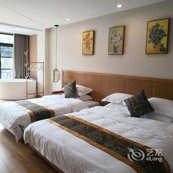 宜兴一见山民宿酒店提供图片