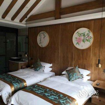 宜兴一见山民宿酒店提供图片