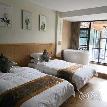 宜兴一见山民宿酒店提供图片