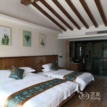 宜兴一见山民宿酒店提供图片