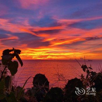 涠洲岛岩屿海景美宿酒店提供图片