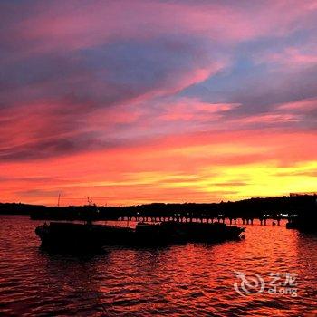 涠洲岛岩屿海景美宿酒店提供图片