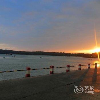 涠洲岛岩屿海景美宿酒店提供图片