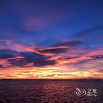 涠洲岛岩屿海景美宿酒店提供图片