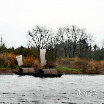 丽水二三时光民宿酒店提供图片