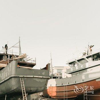 漳州红苇公寓(5号店)酒店提供图片
