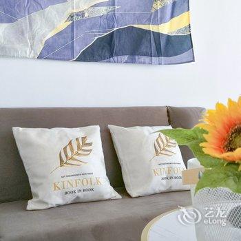 漳州红苇公寓(5号店)酒店提供图片