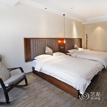 桃花潭远心·沐林民宿酒店提供图片