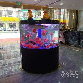 绵阳捷雅酒店酒店提供图片