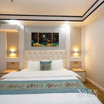 鑫怡酒店(柳州火车站店)酒店提供图片