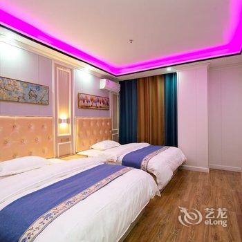 鑫怡酒店(柳州火车站店)酒店提供图片