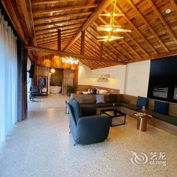 天目山月亮玖号民宿酒店提供图片