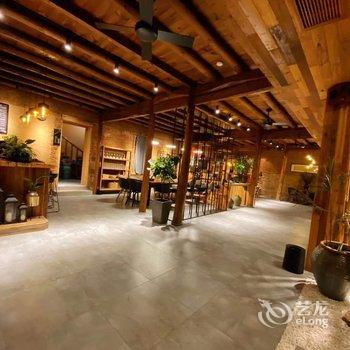 天目山月亮玖号民宿酒店提供图片