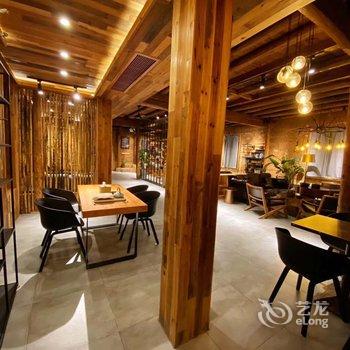 天目山月亮玖号民宿酒店提供图片