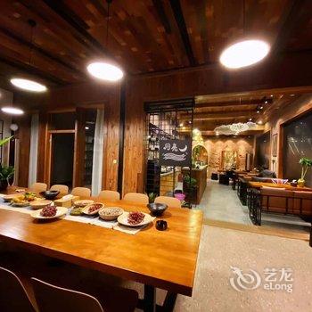 天目山月亮玖号民宿酒店提供图片