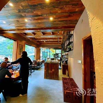 天目山月亮玖号民宿酒店提供图片